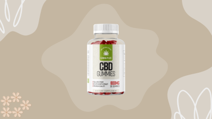 Canna Plus
