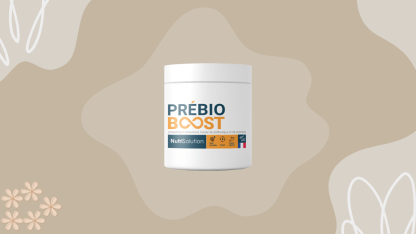 Prébio-Boost
