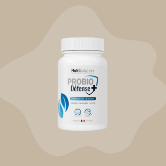 Probio Defense+